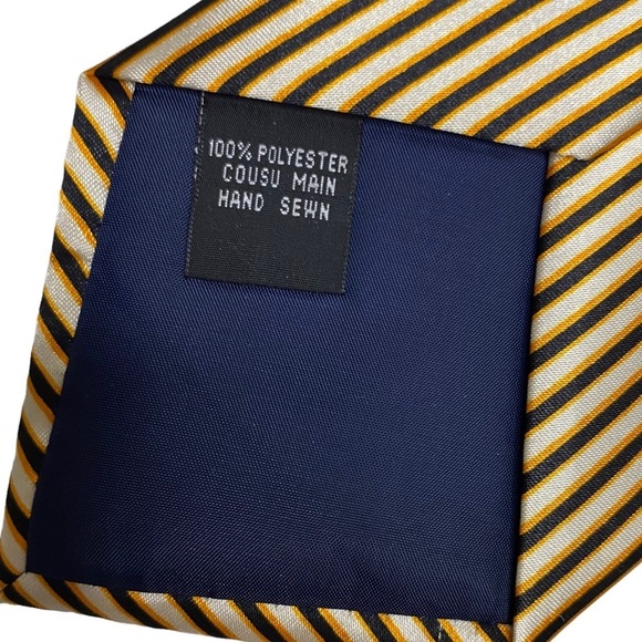 Charlie Brown Peanuts Team Soccer Tie - Peanuts Syndicate - Picture 7 of 7